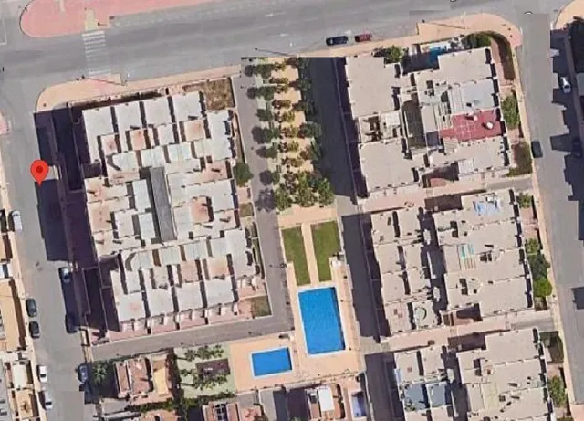 Complejo Residencial Regenerado en Lomas de Cabo Roig - Apartamentos Reformados — 13