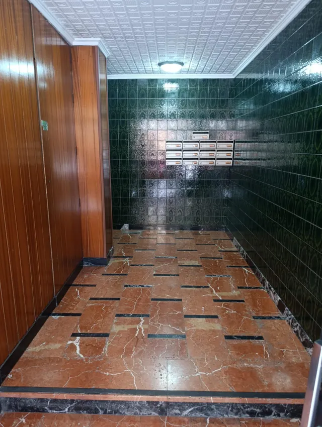 Entresuelo 3 habitaciones 104m² en venta - Carolinas bajas — 27