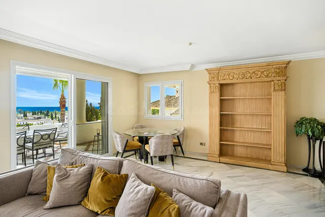 Ático Dúplex 3 habitaciones 208m² en venta - Marbella - foto 4