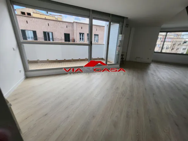 Alquiler de piso en Chamberi en Terraza, 3 habitaciones, — 22