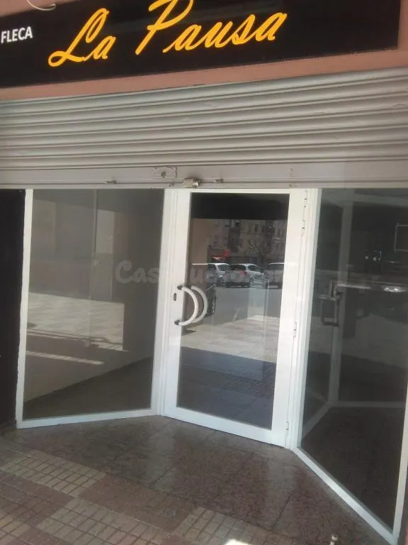 Local comercial en Venta en Tarragona Tarragona — 6