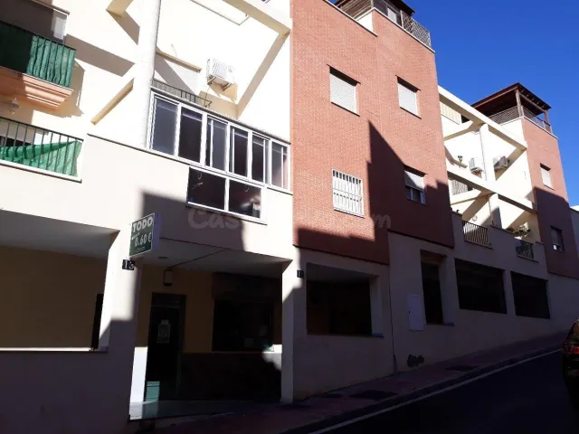 Local en Almería