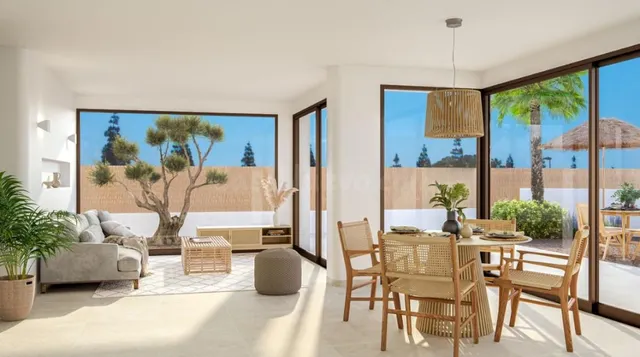 Apartamento 3 habitaciones 81m² en venta - Serena Golf — 7
