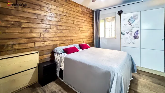 Piso con URBA + Garaje incl. — 18
