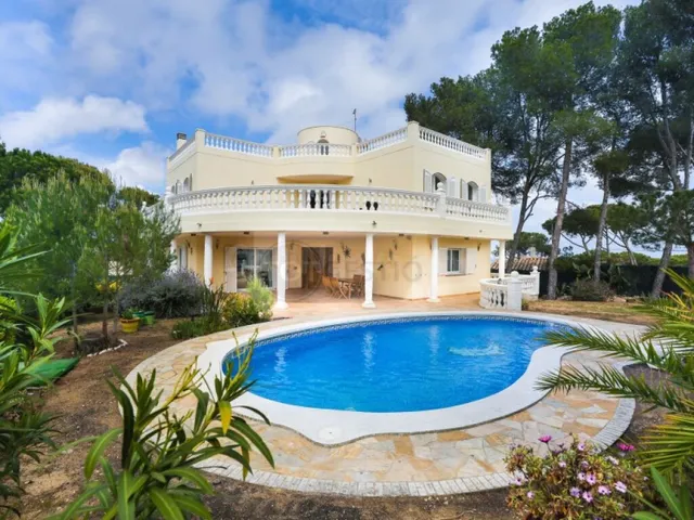 Casa-Chalet en Venta en Calonge Girona - foto 5