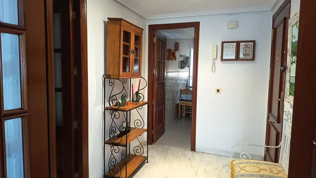SE VENDE PISO EN ZOCO — 6