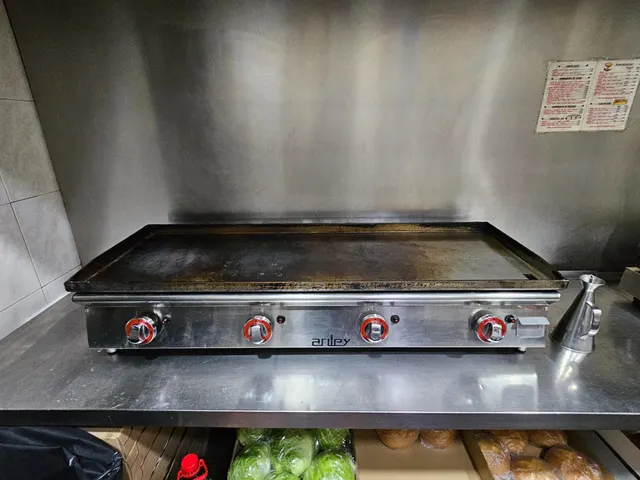 Local Comercial con Licencia de Restaurante en San Vicente del Raspeig — 35