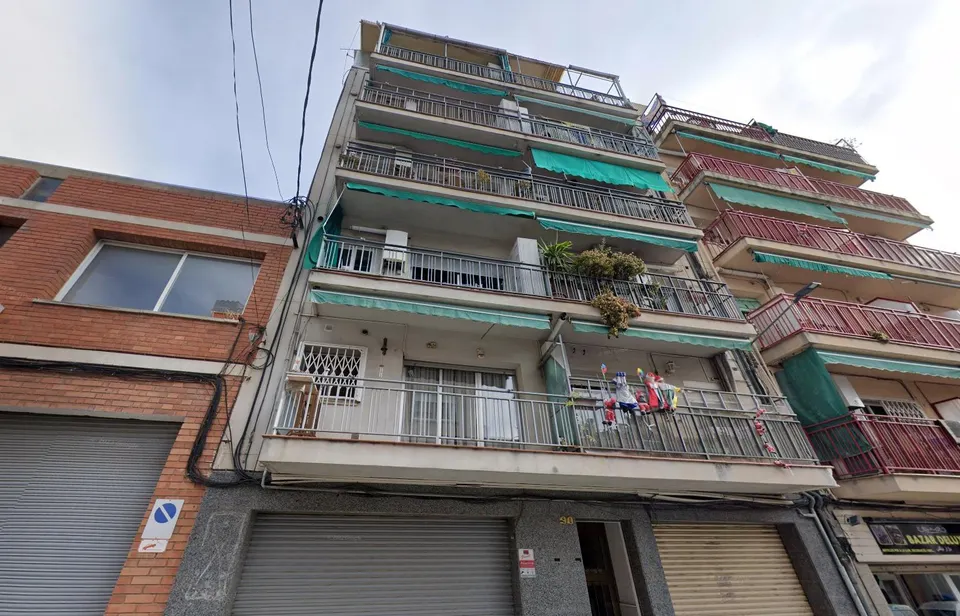 SE VENDE ATICO EN TERRASSA