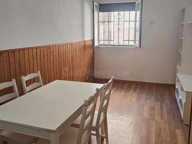 EN VENTA ACOGEDOR PISO EN RENTABILIDAD EN PUERTA DEL ÁNGEL M - foto 4