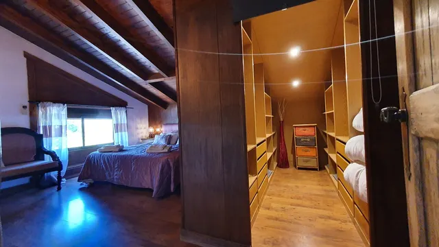 Finca rústica 11 habitaciones 376m² en venta - Costa del Sol — 23