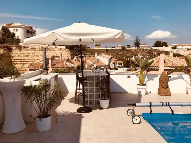 Chalet 4 habitaciones 260m² en venta - La Marquesa — 4