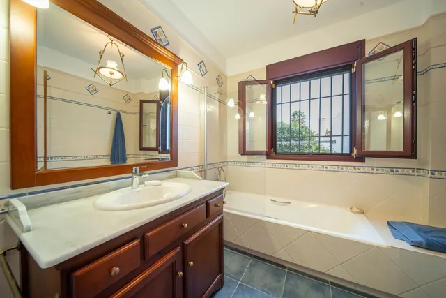 Chalet 5 habitaciones 396m² en venta - Riviera del sol — 14