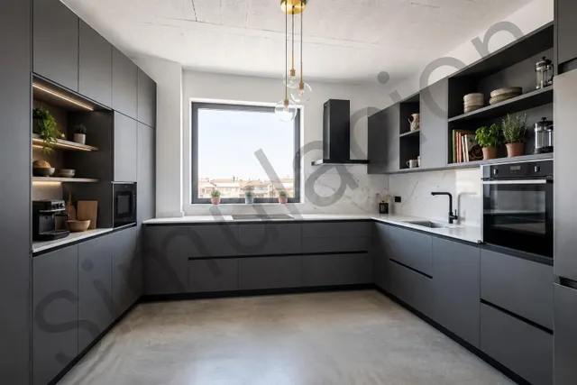 ÁTICO CÉNTRICO CON GRAN TERRAZA Y VISTAS !!!!!!!! - foto 4
