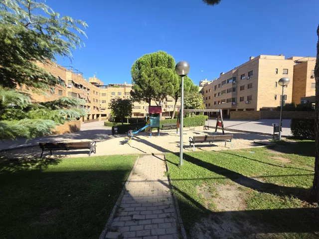 PISO EN ZONA HOSPITAL — 43