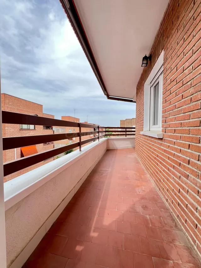 Piso 3 habitaciones 115m² en venta - Alcobendas Centro