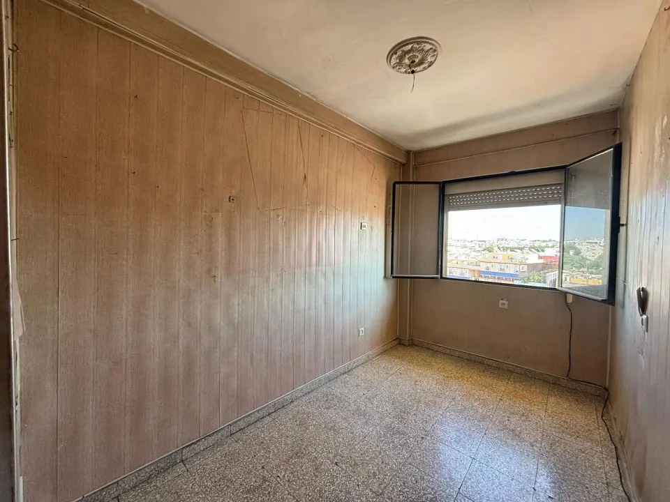 Piso en la zona conocida como Ambulatorio viejo