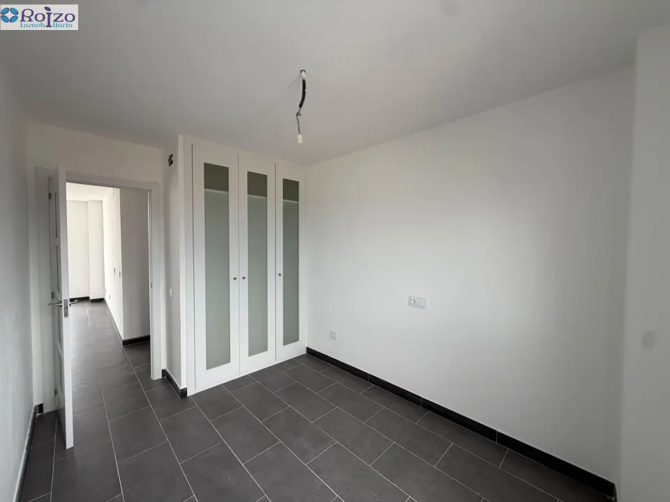 Piso 2 habitaciones en venta - Castilla la mancha