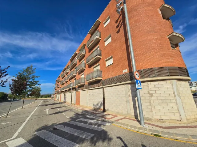Apartamento 31m² en venta - Raval del fesol - foto 3