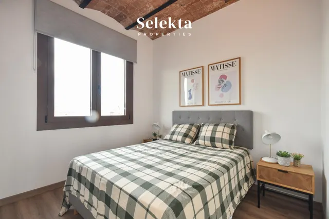 Piso en venta Paralel — 11