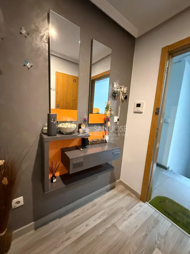 Amplio Piso  LUMINOSO en Monforte del Cid con GARAJE y TRASTERO Incluidos - — 32