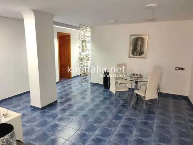 LOCAL COMERCIAL A LA VENTA EN ONTINYENT, UBICADA EN ZONA CENTRICA. — 3