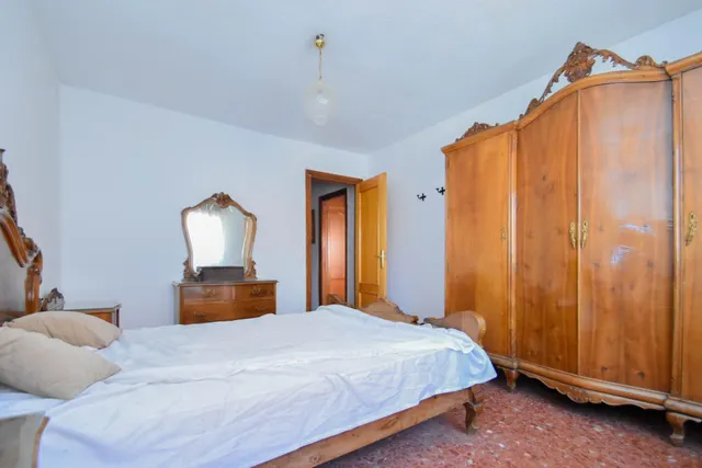 ¡¡¡¡amplia vivienda de 4 dormitorios con grandes posibilidades de reforma y personalización!!!! — 18