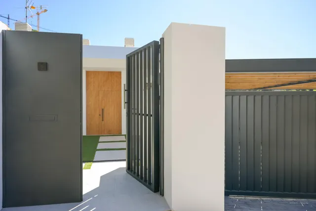 Villa 4 habitaciones 609m² en venta - Altea la Vella — 6