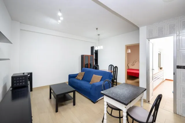 Piso en Venta en Granada Granada CENTRO — 10