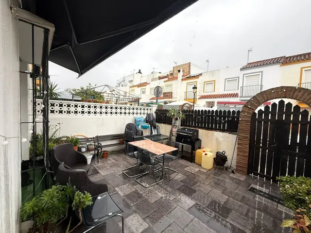 Adosado 3 habitaciones 115m² en venta - Costa del Sol — 31
