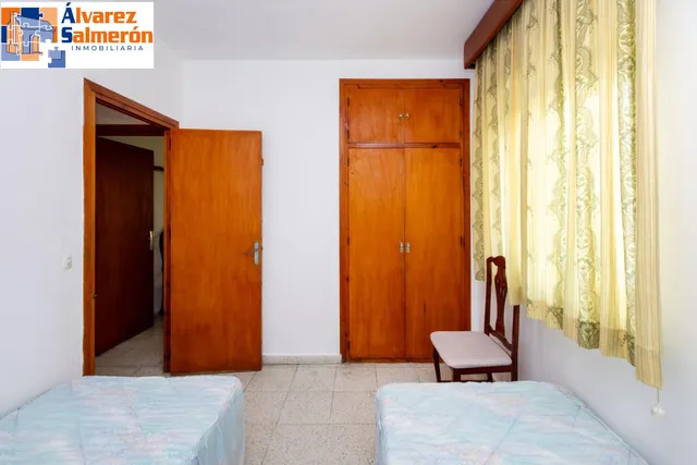 Chalet independiente en Taramay, Almuñécar — 24