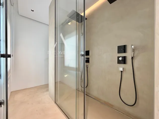 Alquiler de dúplex en Calle de O'Donnell con pisicina privada — 32