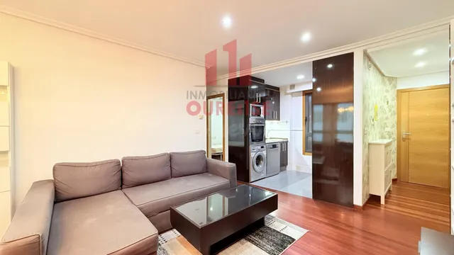 PRECIOSO APARTAMENTO SEMINUEVO PRÓXIMO AL CENTRO DE OURENSE - foto 5