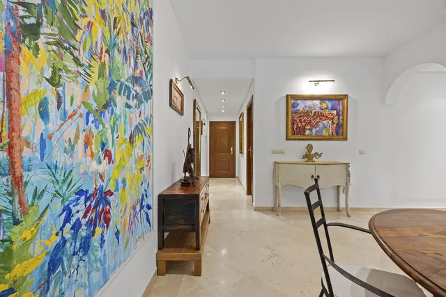 Apartamento 3 habitaciones 160m² en venta - Marbella — 13