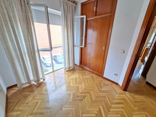 Vivienda de 3 habitaciones libre — 21