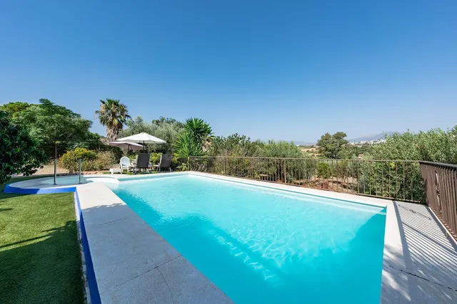 Finca rústica 4 habitaciones 131m² en venta - South of spain - foto 4