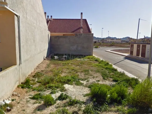 SE VENDE SOLAR URBANIZABLE EN FUENTE ÁLAMO DE MURCIA - foto 4
