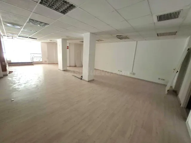 Local comercial 194m² en alquiler - Ensanche-Diputación — 11