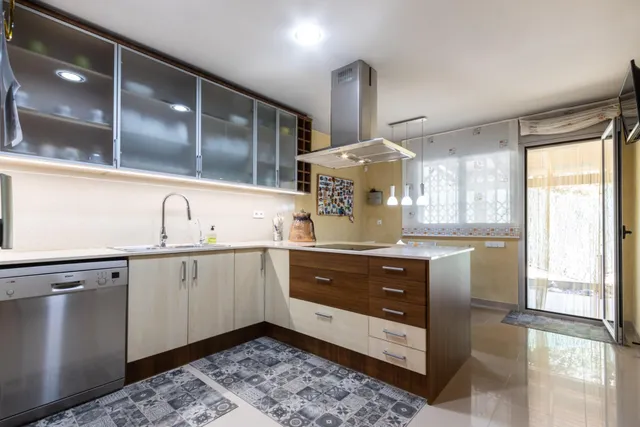 Espectacular Casa en Castellar del Vallès — 11