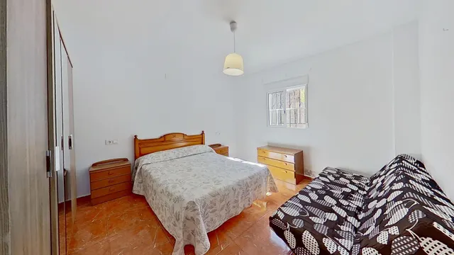 CORTIJO Y PARCELA DE 2.869 M2  EN MOLVÍZAR — 14