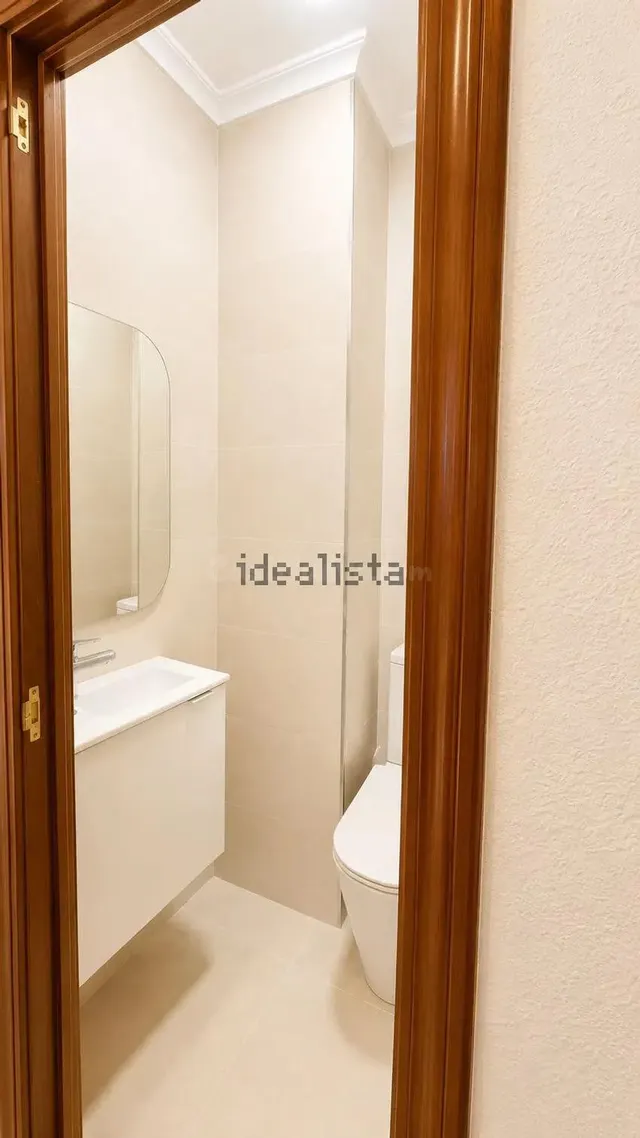 Piso 4 habitaciones 135m² en alquiler - Arrancapins — 8