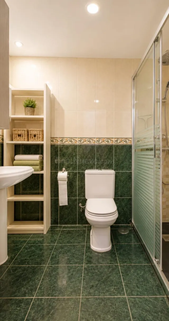AMPLIO PISO DE 3 DORMITORIOS CON PISCINA COMUNITARIA Y GARAJ - foto 5