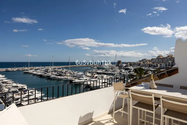 Ático 2 habitaciones 113m² en venta - Marbella — 23