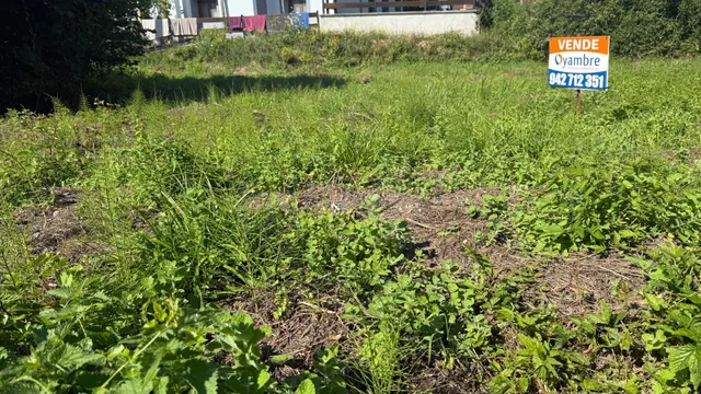 Terreno urbano en venta - Playa el oso - foto 2