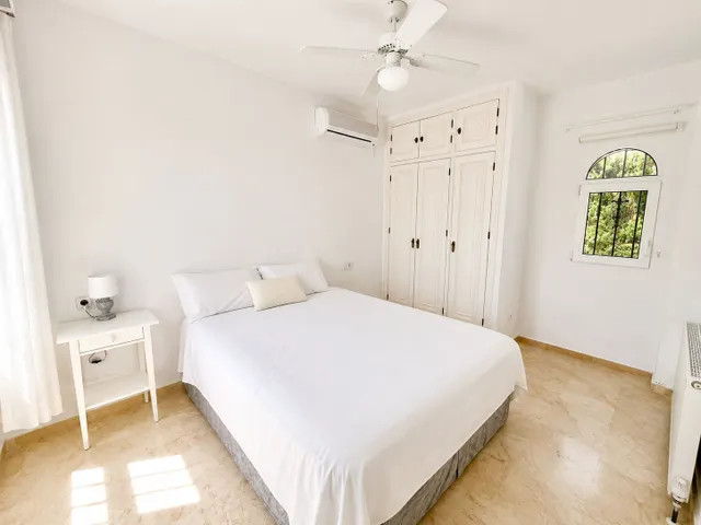 Villa 5 habitaciones en venta - Las Ramblas — 15