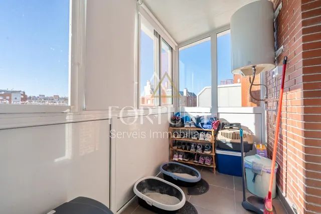 Ático en venta Calle Sant Bernat Calbó, Reus. — 13