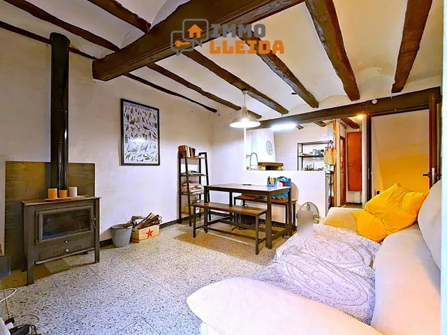 OPORTUNIDAD Casa adosada en Vilanova de Meià — 13