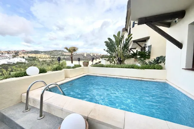 Chalet 3 habitaciones 148m² en venta - Riviera del sol — 4