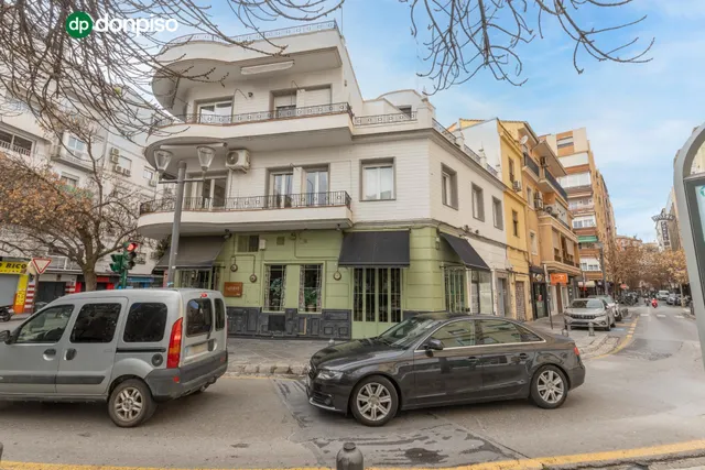 Exclusivo piso de lujo en pleno centro de Granada — 44
