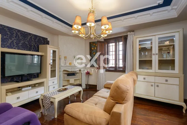 CASA SEÑORIAL CON LICENCIA + APARTAMENTO INDEPENDIENTE + TER - foto 2