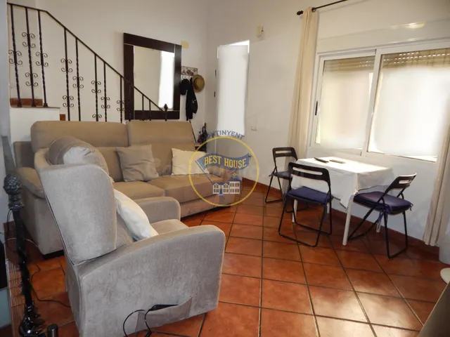 BONITA CASA CENTRICA REFORMADA. ONTINYENT. - foto 4